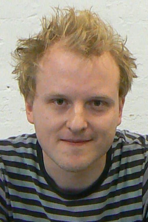 Photo of Dominic Leclerc