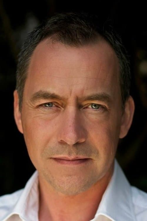 Dominic Mafham image