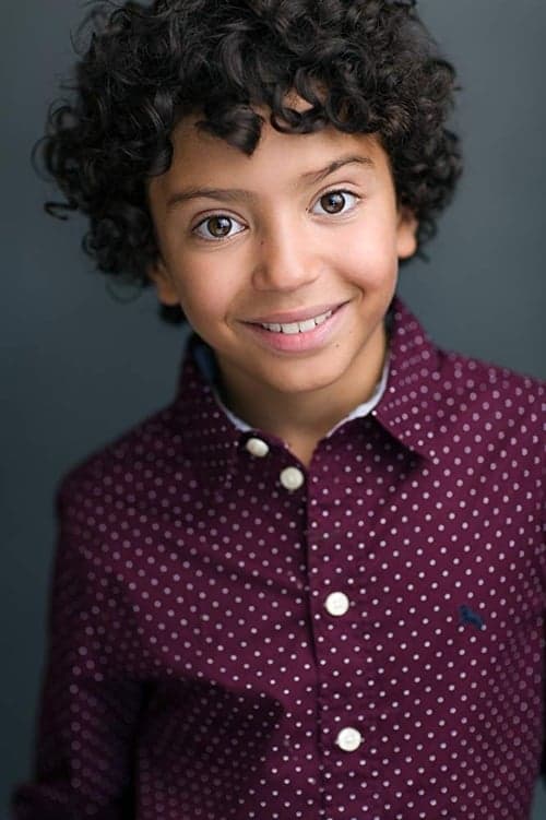 Dominic Mariche image