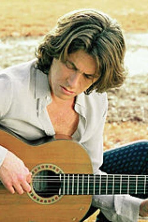 Dominic Miller image