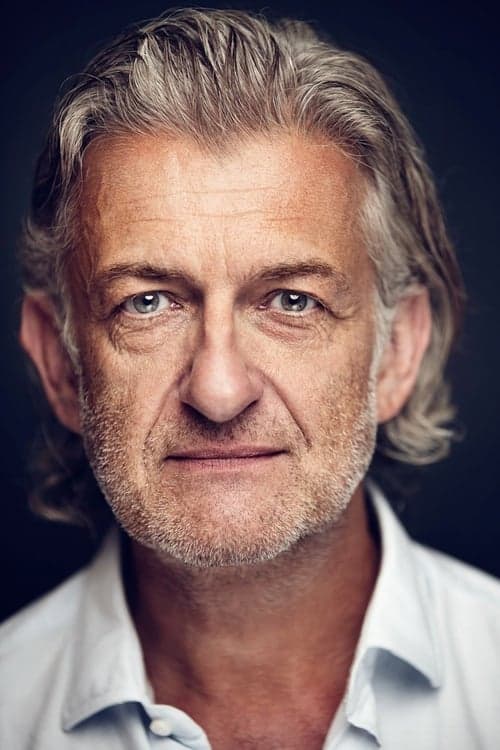 Dominic Raacke image