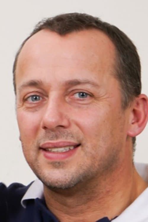 Dominic Ross image