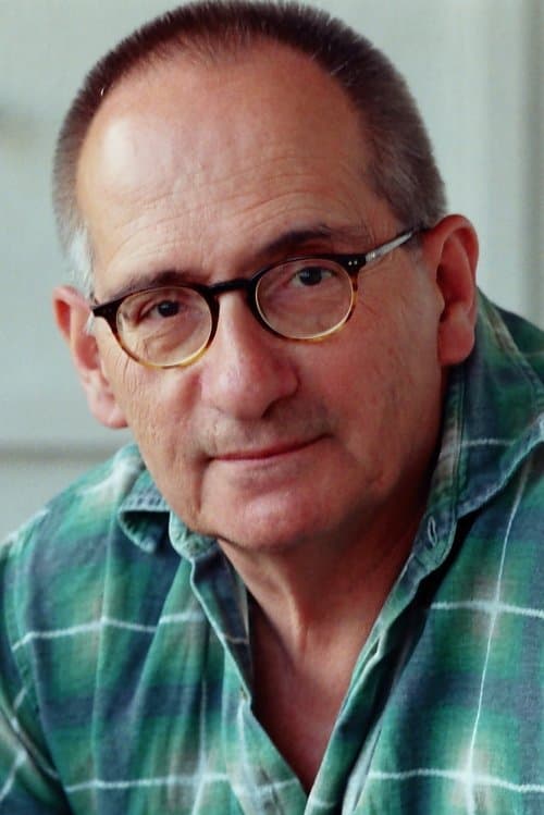 Photo of Dominik Graf