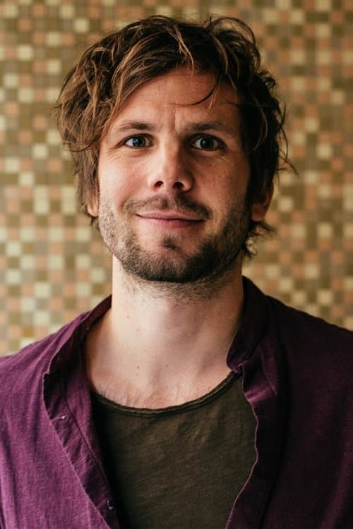 Dominik Hartl image