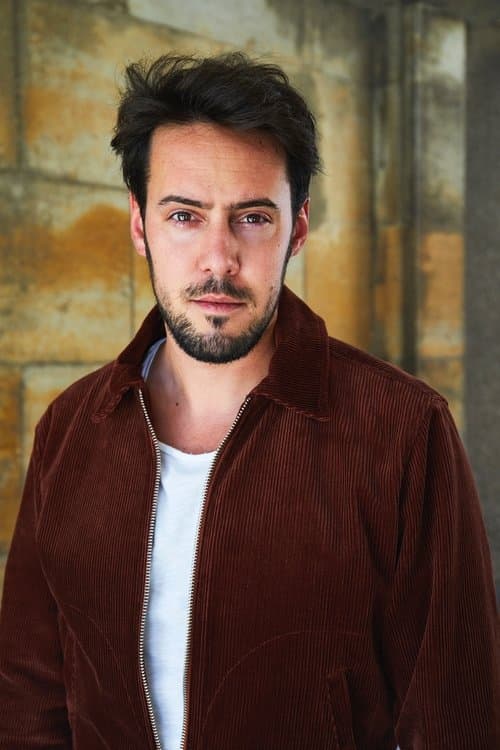 Dominik Raneburger image