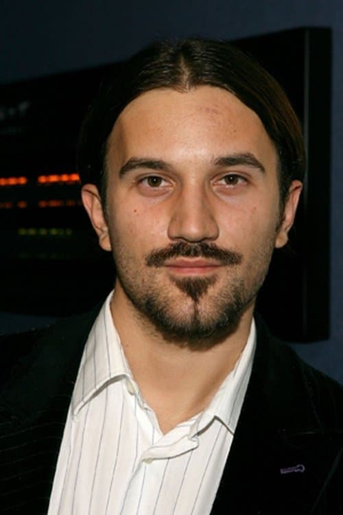 Photo of Dominik Sedlar