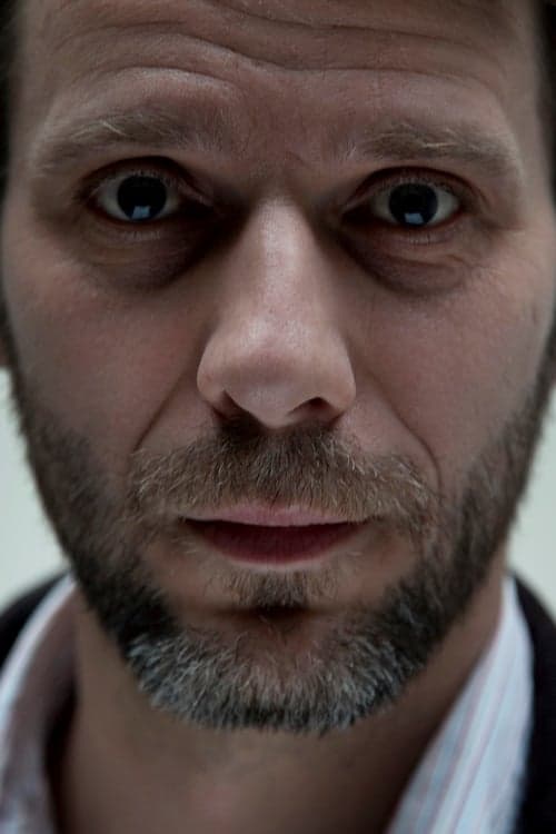 Dominik Warta image