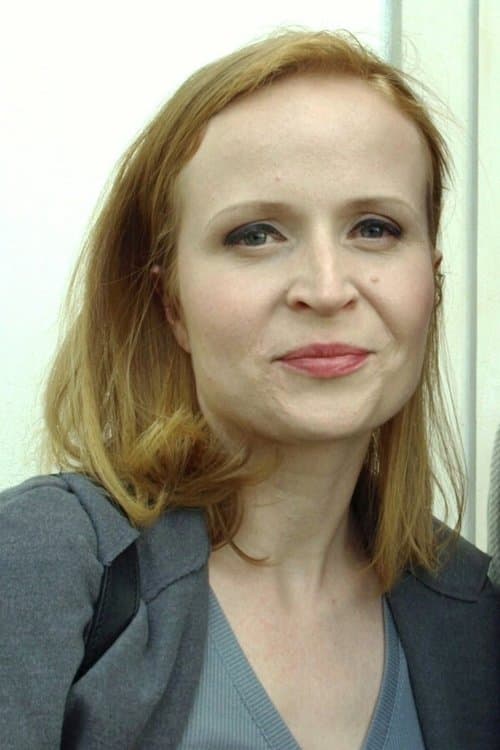 Dominika Kluźniak image