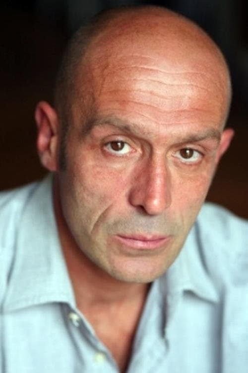 Dominique Bettenfeld image