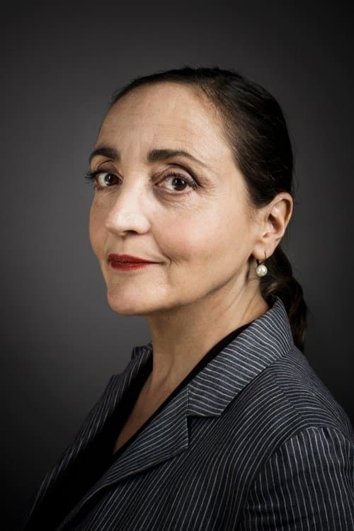 Dominique Blanc image