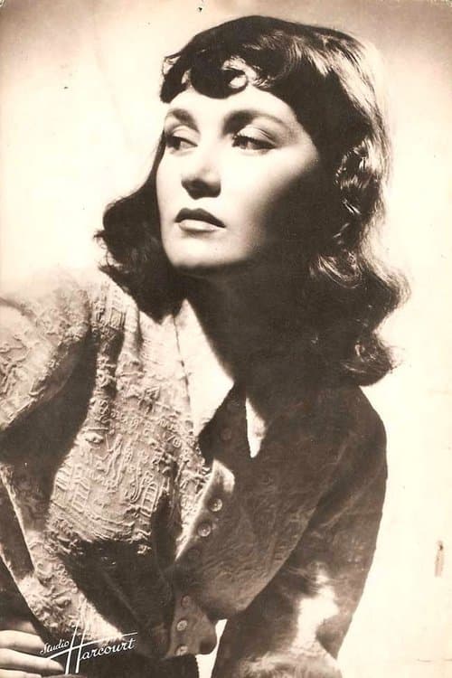 Dominique Blanchar image