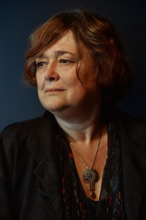 Photo of Dominique Cabrera