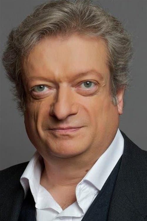 Dominique Daguier image