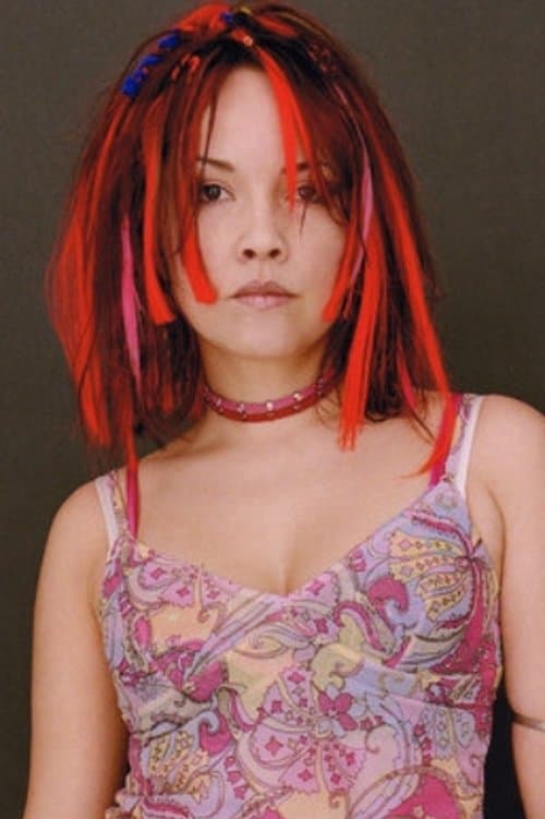 Dominique Davalos image