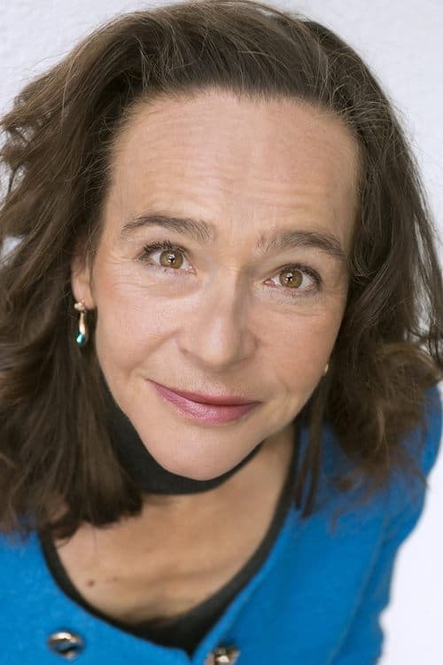 Dominique Frot image