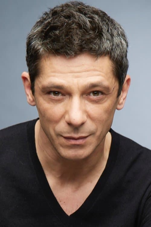 Dominique Guillo image
