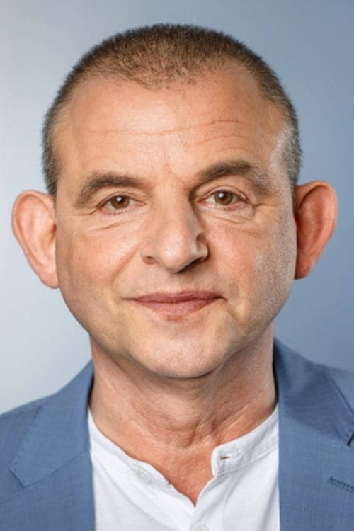 Dominique Horwitz image