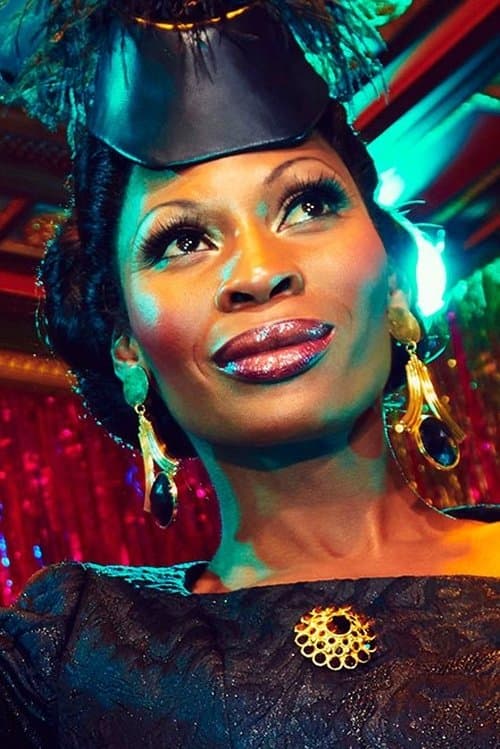 Dominique Jackson image