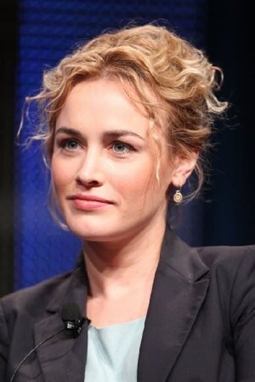 Dominique McElligott image