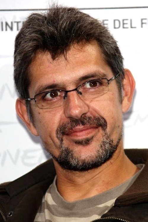 Photo of Dominique Monfery