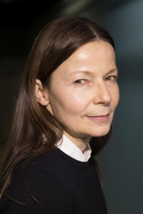 Dominique Reymond image