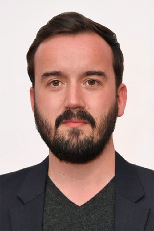 Photo of Dominique Rocher