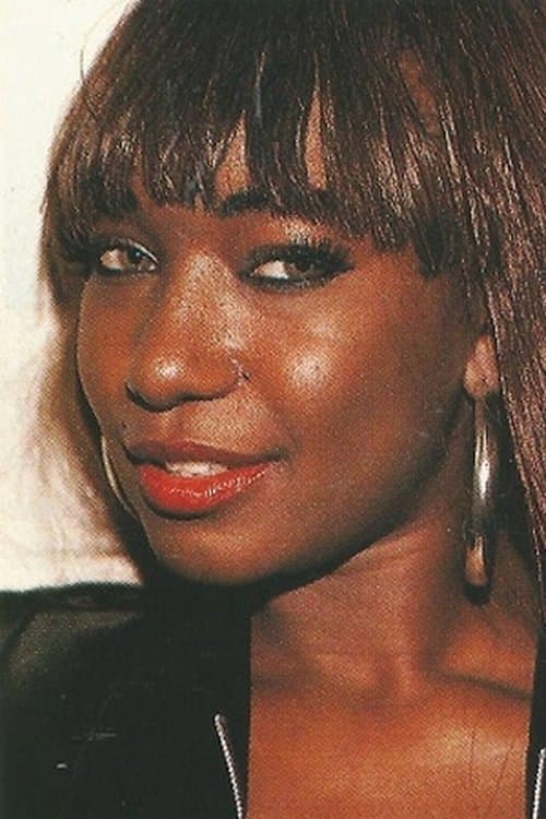 Dominique Simone image