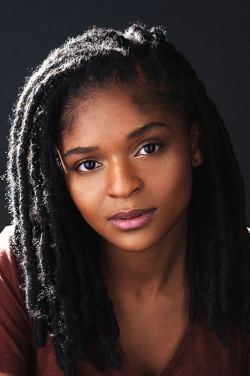 Dominique Thorne image