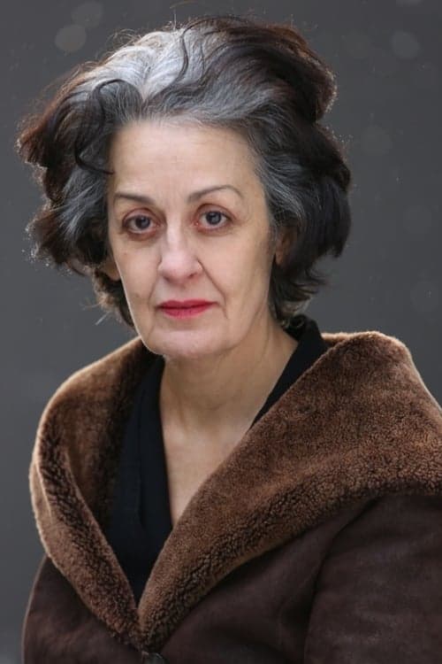 Dominique Valadié image
