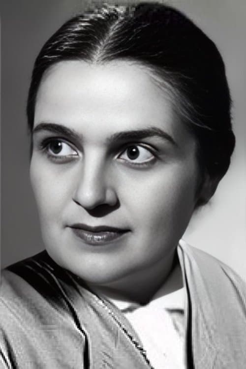 Domnika Dariyenko image