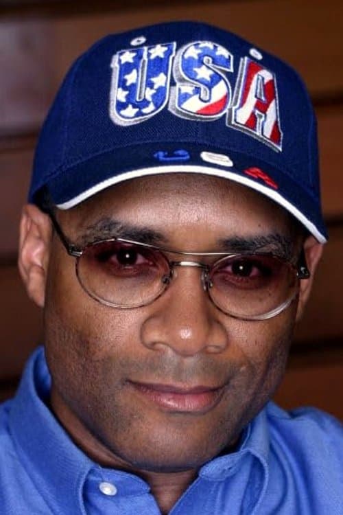 Photo of Don Abernathy