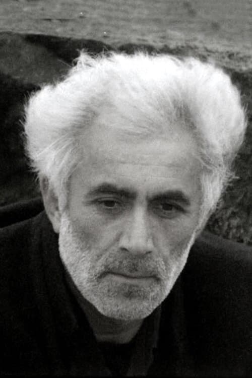 Photo of Don Askarian