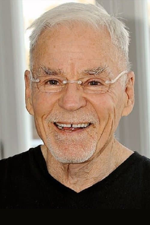 Don Bachardy image