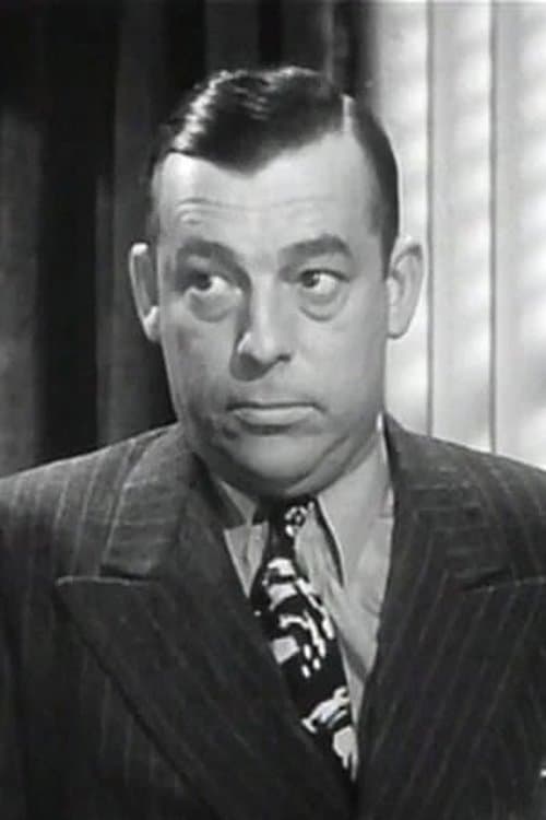 Don Barclay image