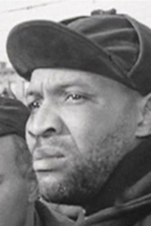 Don Blackman image