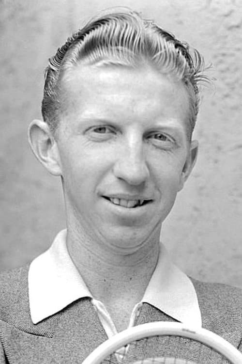 Don Budge image