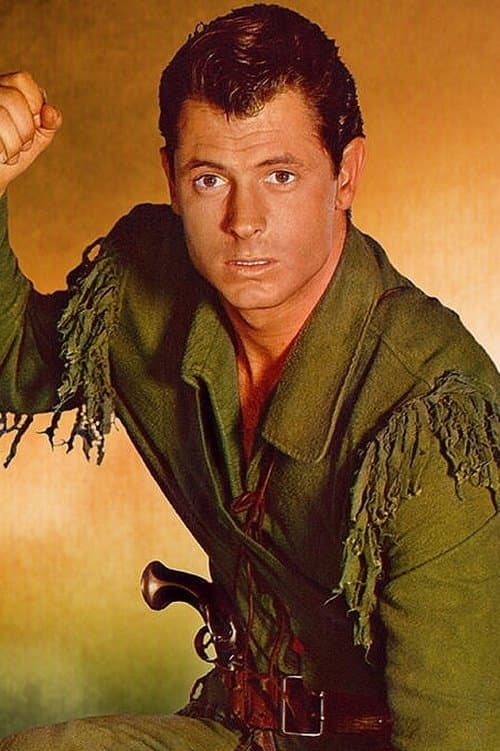 Don Burnett image