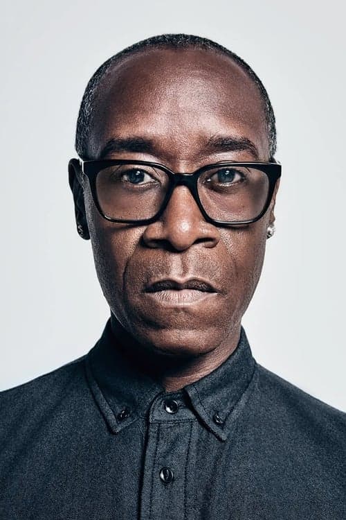 Don Cheadle image