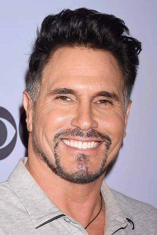 Don Diamont image