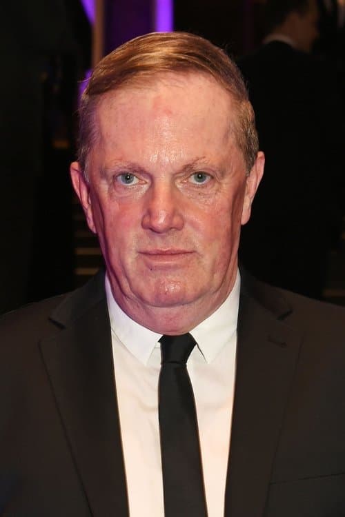 Don Gallagher image