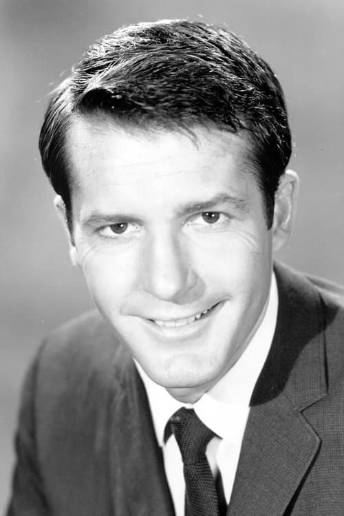Don Galloway image