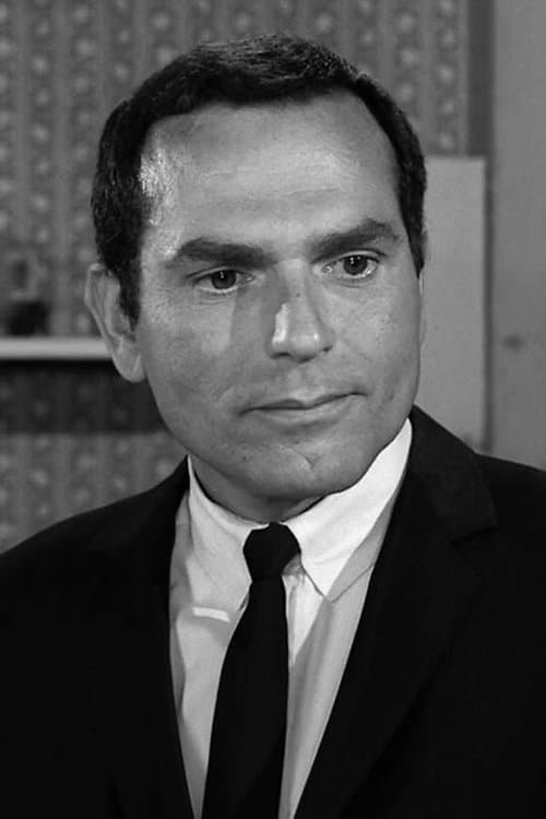 Don Gordon image