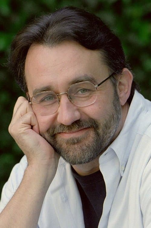 Don Hahn image