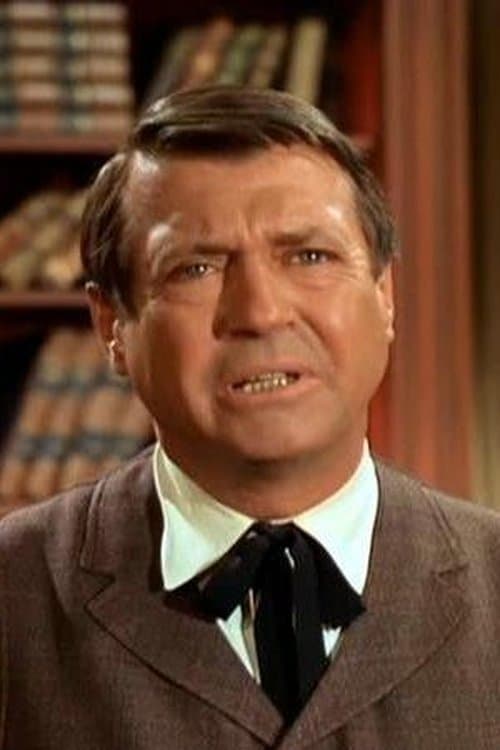 Don Hanmer image