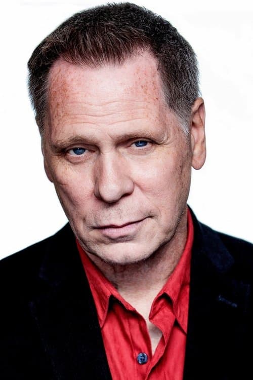 Don Harvey image