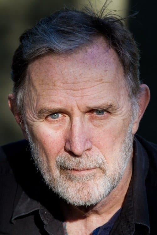Don Henderson Baker image