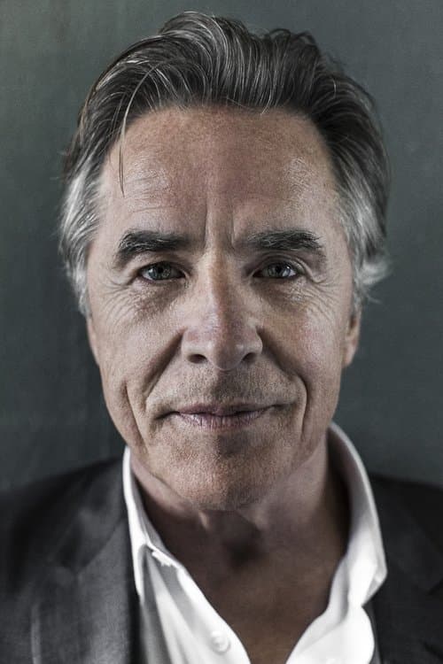 Don Johnson image