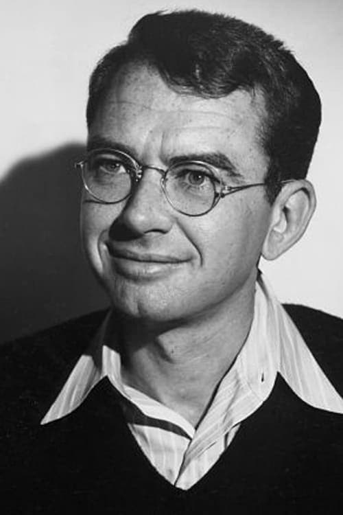 Don Keefer image