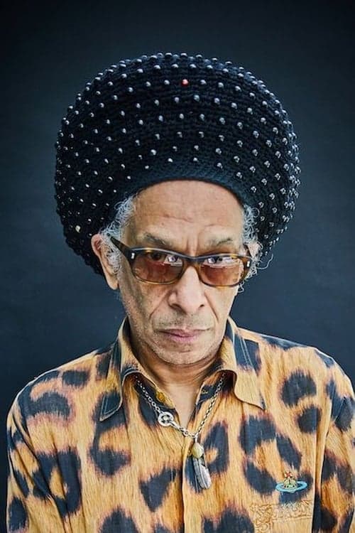 Don Letts image