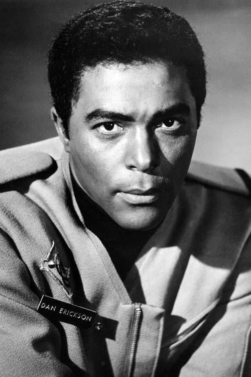 Don Marshall image
